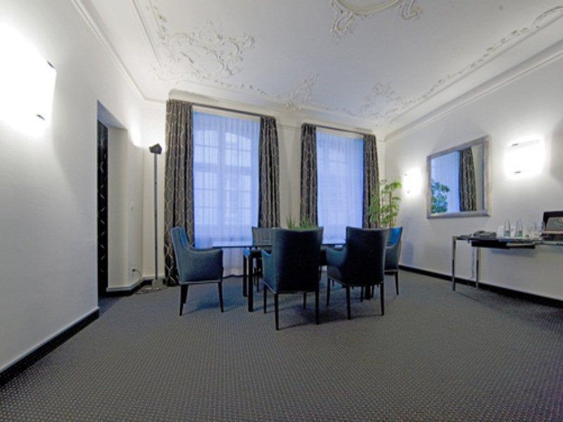 Hotel Basel - Da Wohnen, Wo Basel Lebt! Interno foto